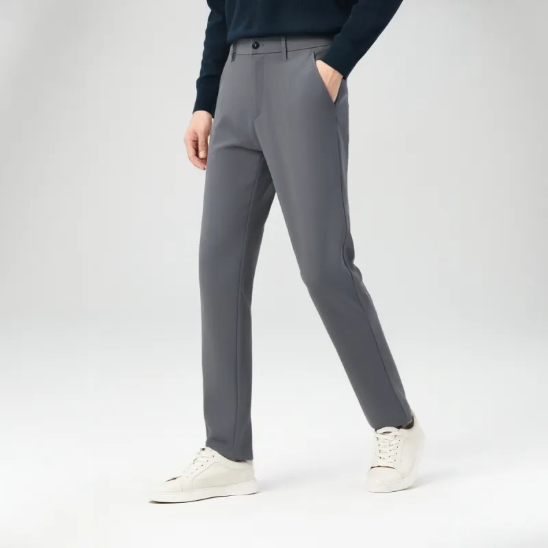 SUNDANCE Casual Pants Men-8