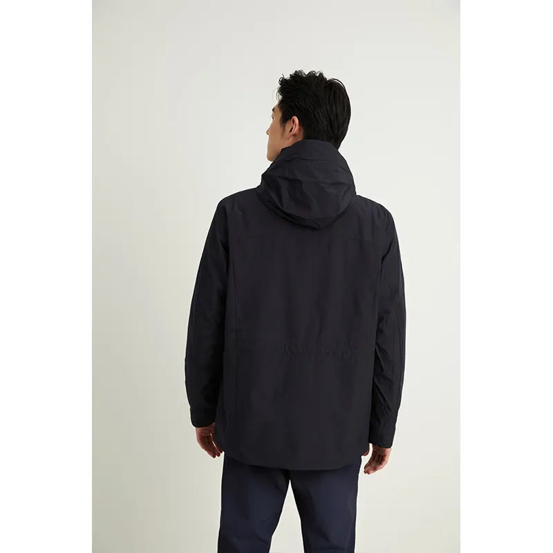 SUNDANCE Windbreaker Jackets Men-12