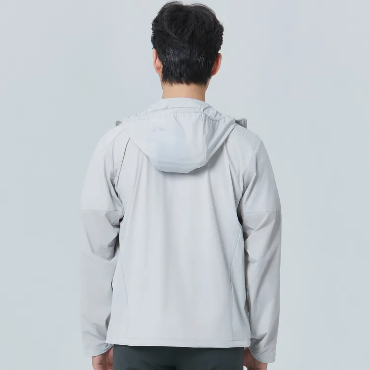 SUNDANCE Thin Sun Protection Clothing Unisex-9
