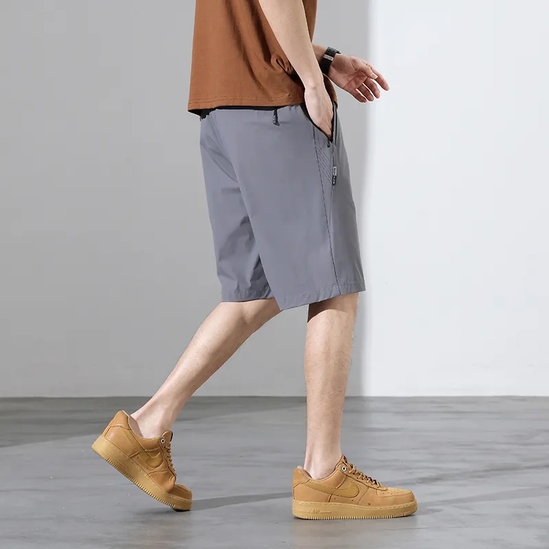 SUNDANCE Casual Shorts Men-4