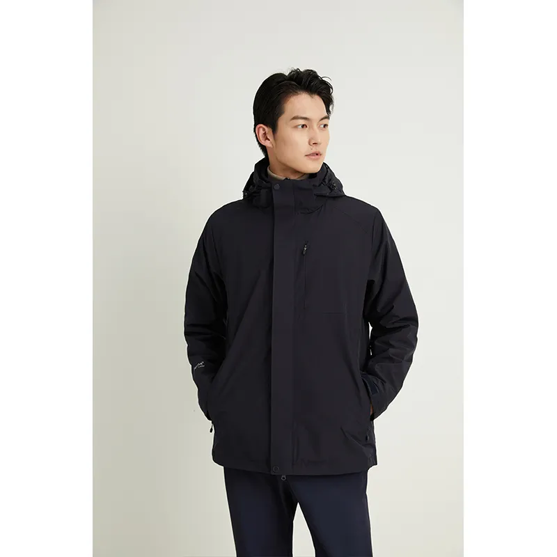 SUNDANCE Windbreaker Jackets Men-13