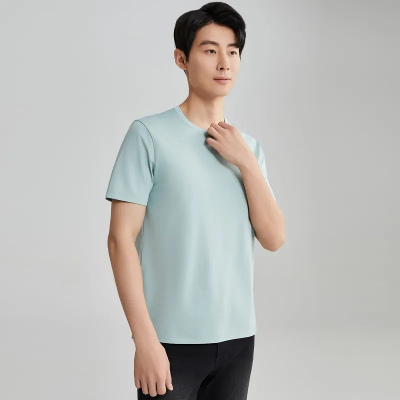 SUNDANCE T Shirts Men-9