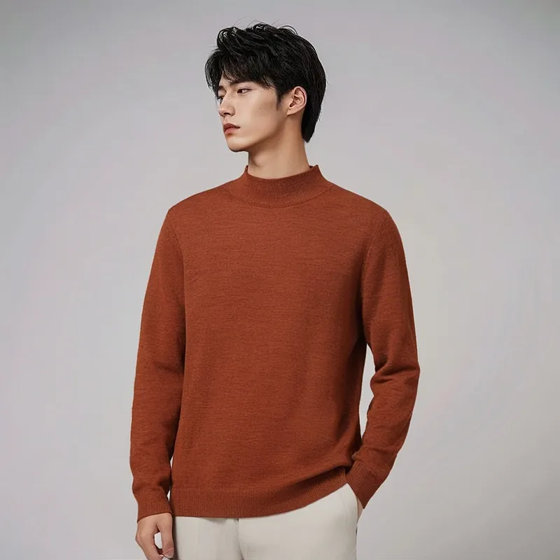SUNDANCE Sweaters Men-14