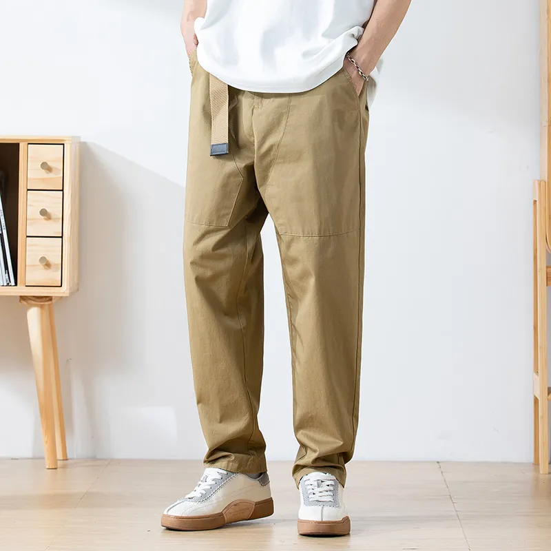 SUNDANCE Casual Pants Men-15