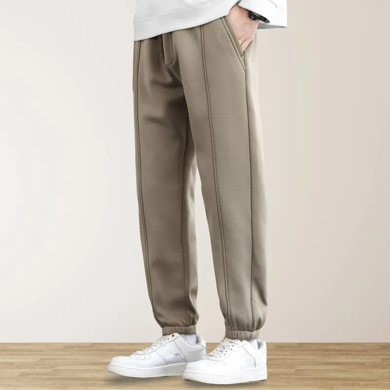 SUNDANCE Casual Pants Men-6