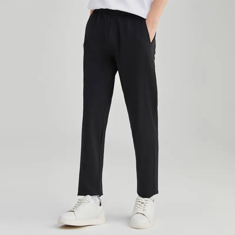 SUNDANCE Lightweight Breathable Casual Pants Men's-1