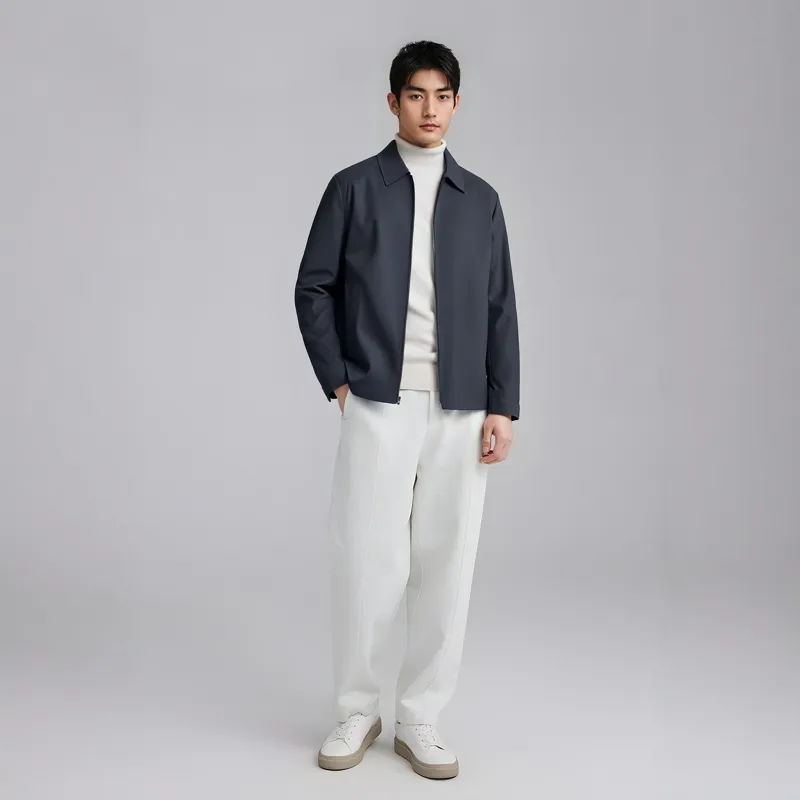 SUNDANCE Jackets Men-6