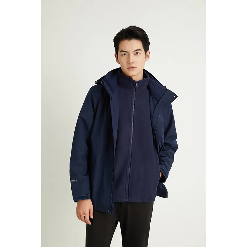 SUNDANCE Windbreaker Jackets Men-3