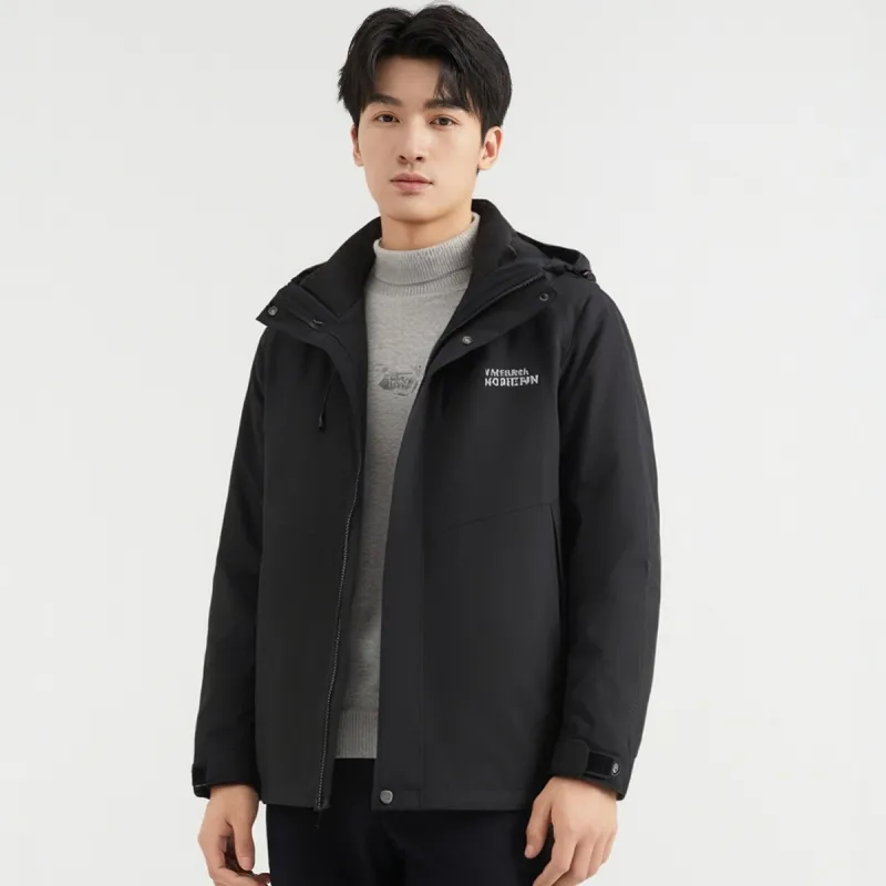 SUNDANCE Down Jackets Unisex-17