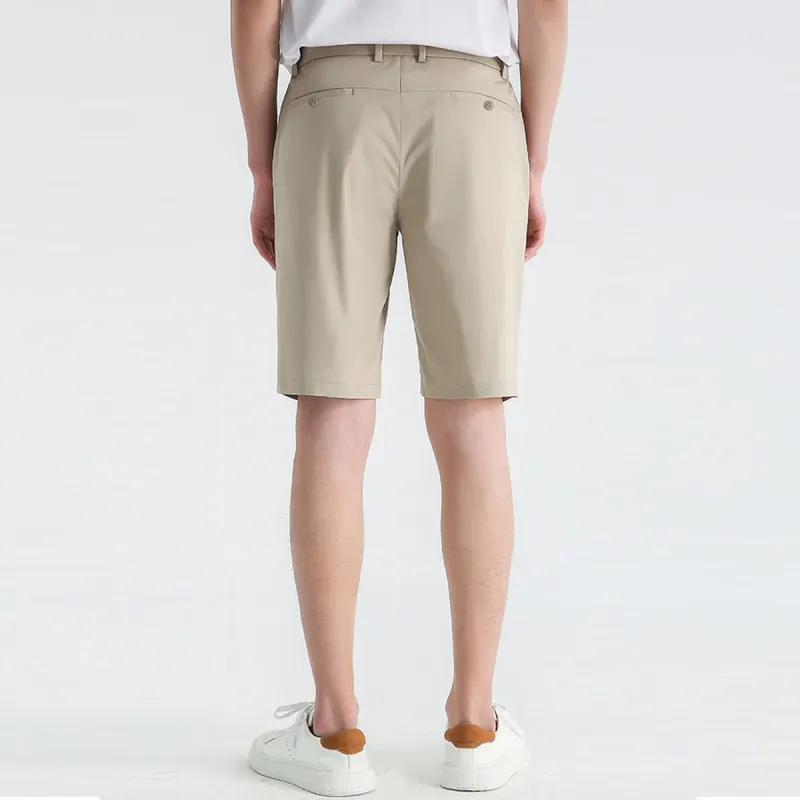 SUNDANCE Casual Shorts Men-3