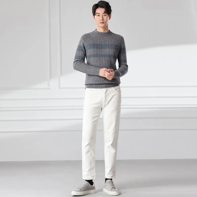 SUNDANCE Sweaters Men-4