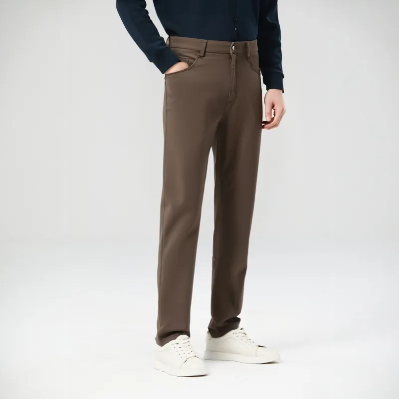 SUNDANCE Casual Pants Men-1
