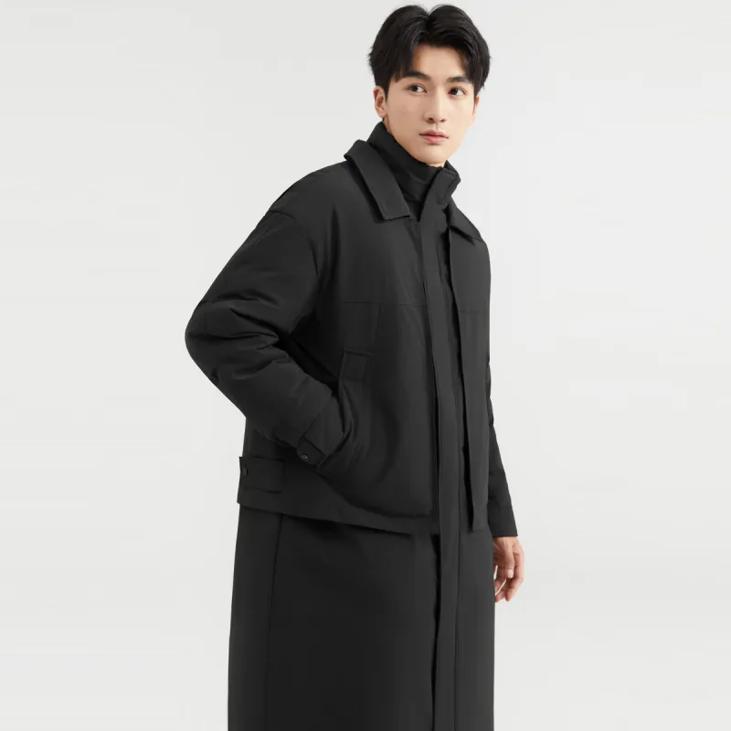 SUNDANCE Down Jackets Men-2
