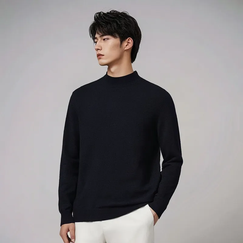 SUNDANCE Sweaters Men-29