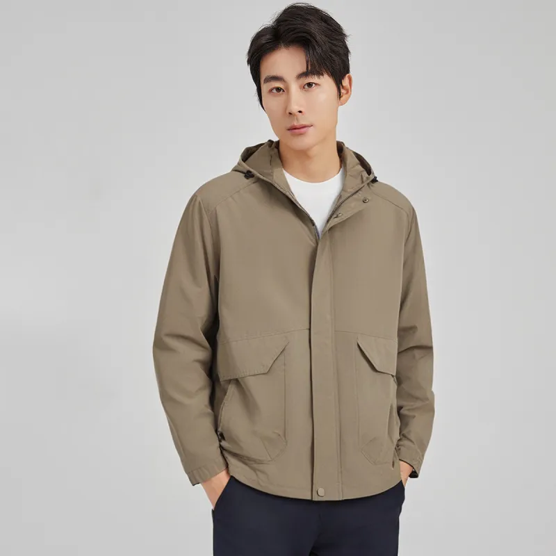 SUNDANCE Jackets Men-1