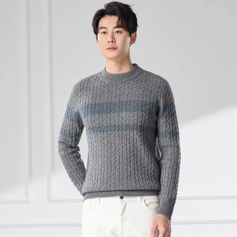 SUNDANCE Sweaters Men-2