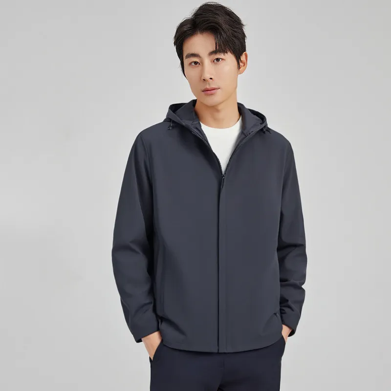 SUNDANCE Jackets Men-7