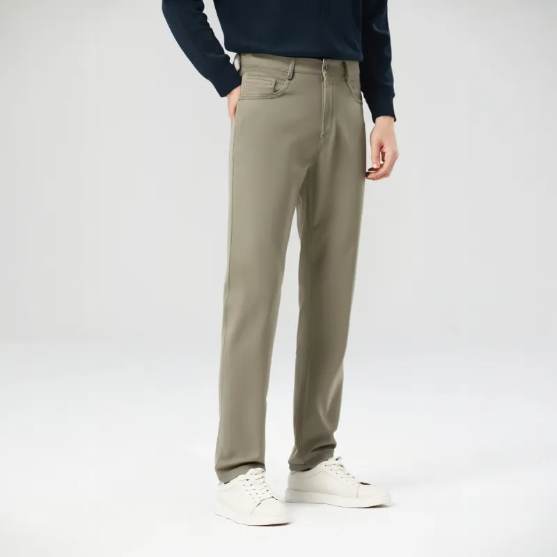 SUNDANCE Casual Pants Men-9