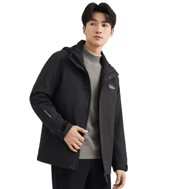 SUNDANCE Down Jackets Unisex-18