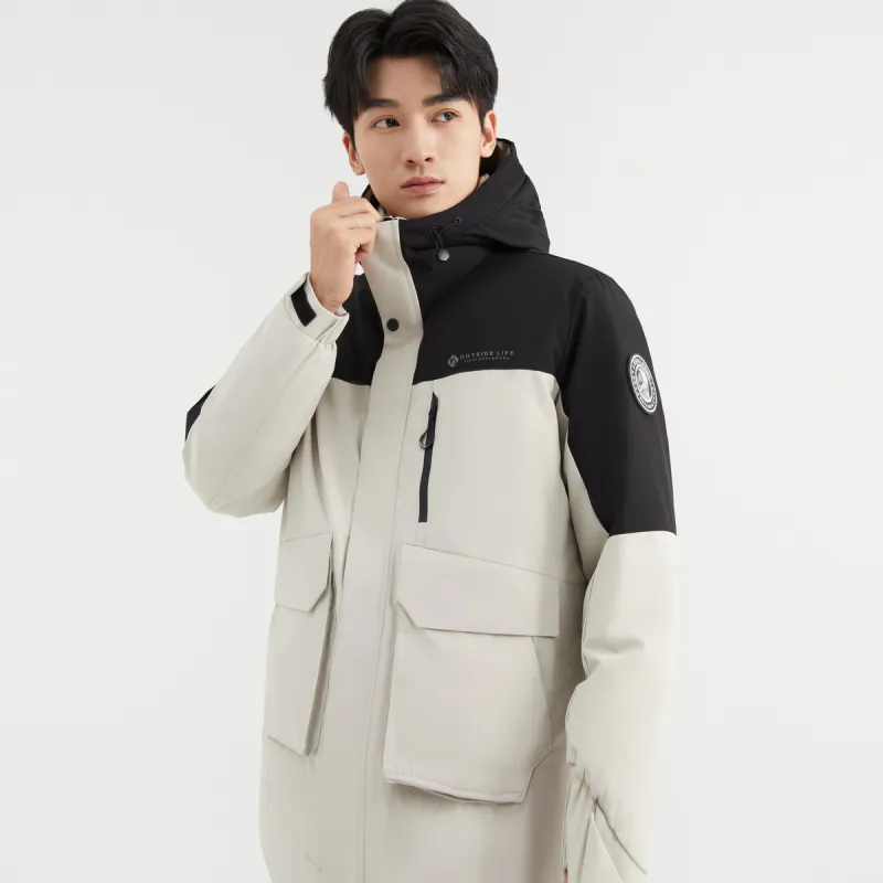 SUNDANCE Down Jackets Men-9