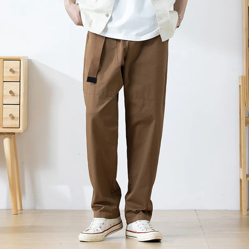 SUNDANCE Casual Pants Men-9