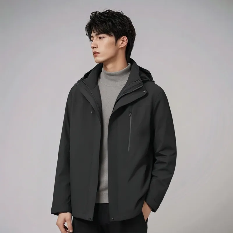SUNDANCE Jackets Men-3