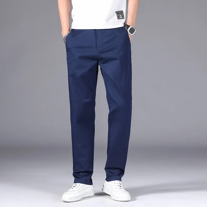 SUNDANCE Casual Pants Outdoor Sports Commute Pants Men's-19