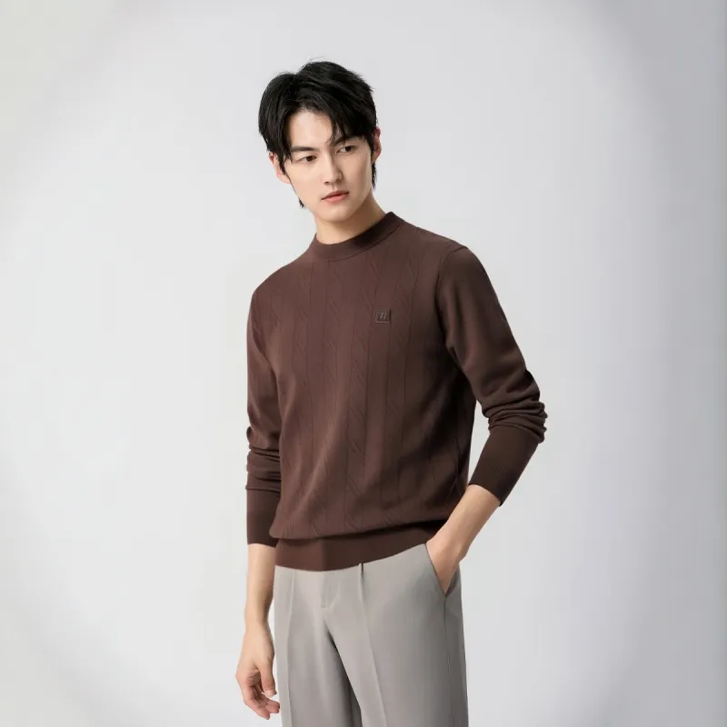 SUNDANCE Sweaters Men-2