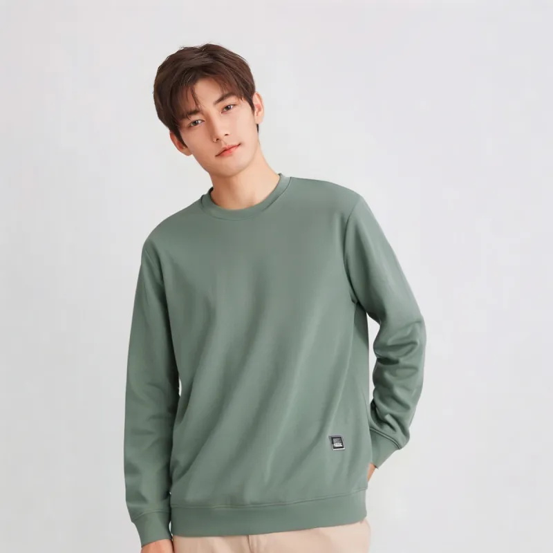 SUNDANCE Sweatshirts Men-22
