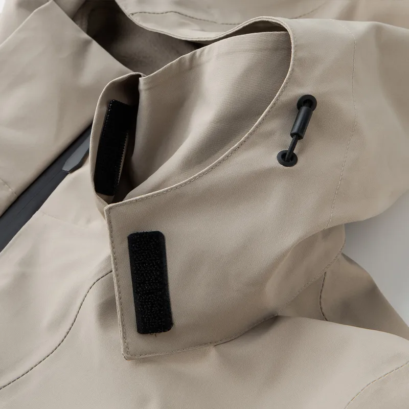 SUNDANCE Wear resistant And Waterproof Windbreaker Jacket Men's-1
