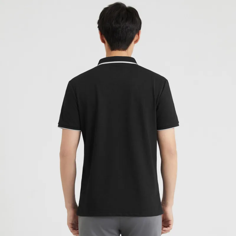 SUNDANCE Polo Shirts Men-6