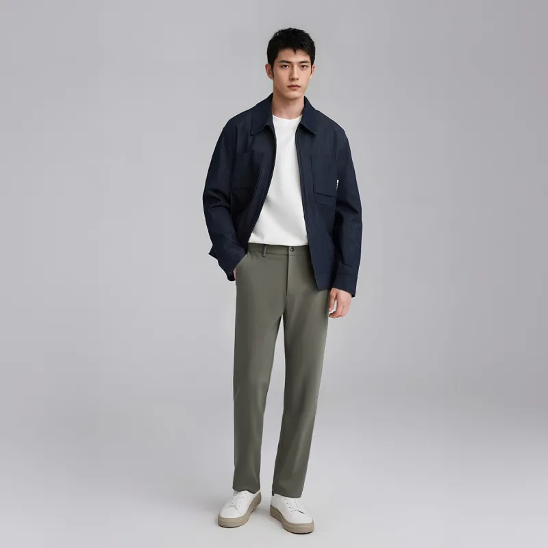 SUNDANCE Casual Pants Men-1