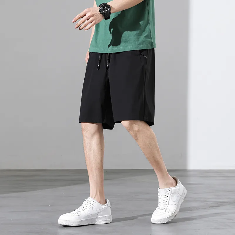 SUNDANCE Casual Shorts Men-10