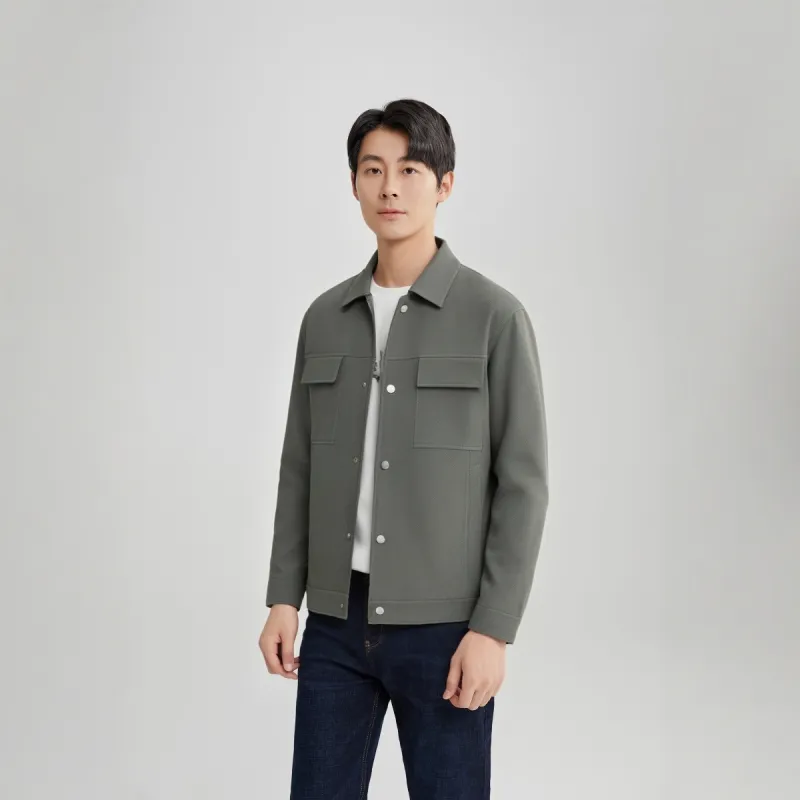 SUNDANCE Down Jackets Men-8