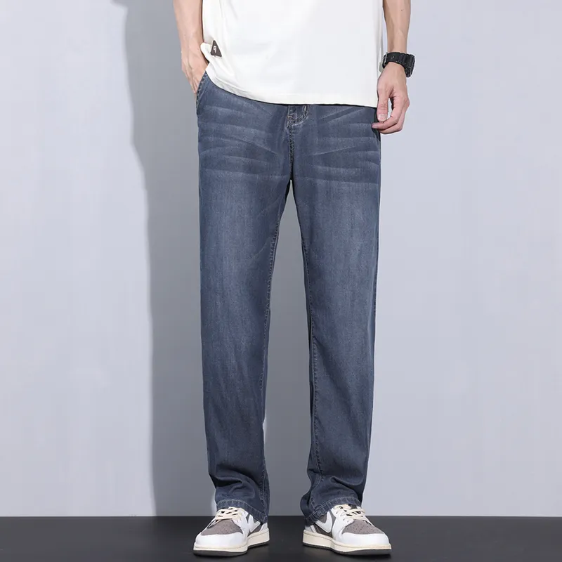 SUNDANCE Jeans Men-3