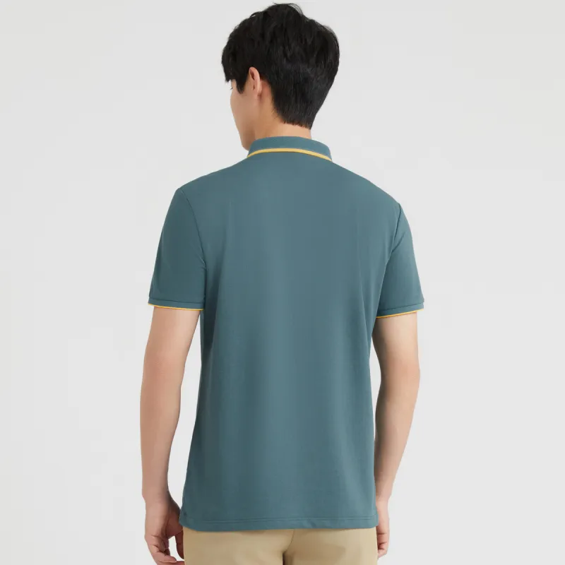 SUNDANCE Polo Shirts Men-8