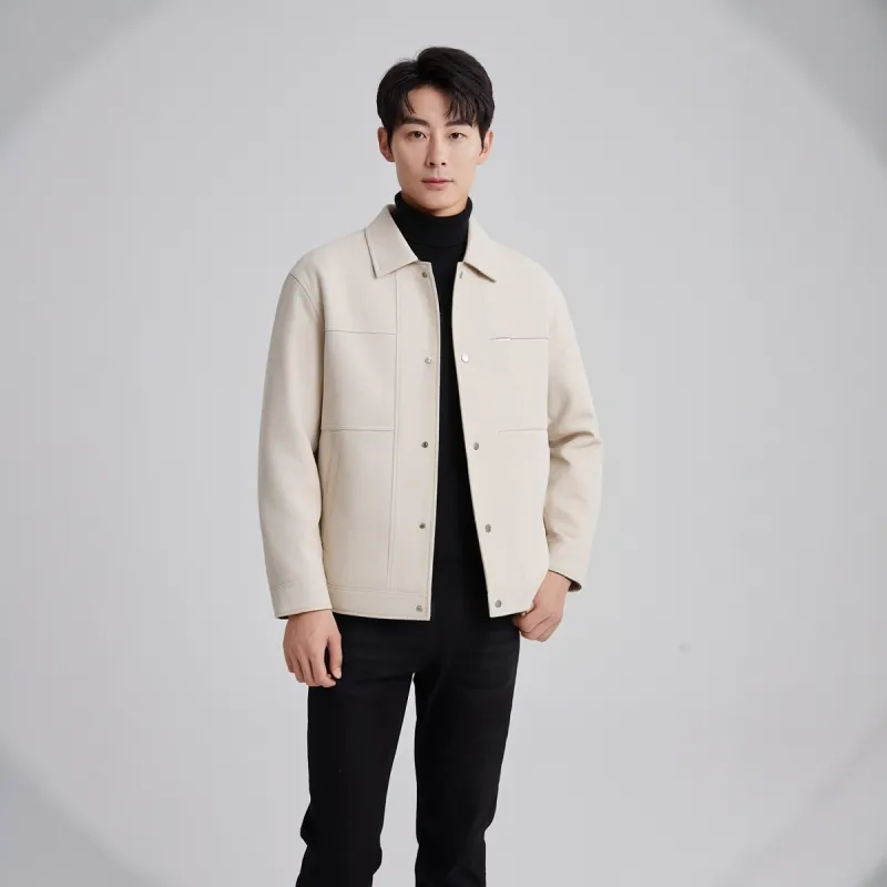 SUNDANCE Down Jackets Men-10