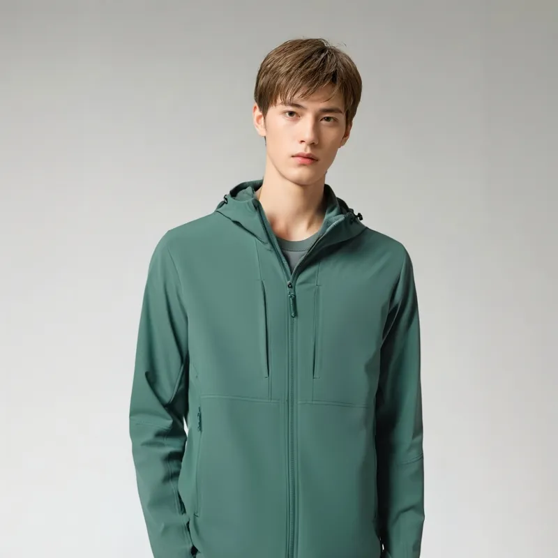 SUNDANCE Jackets Men-14