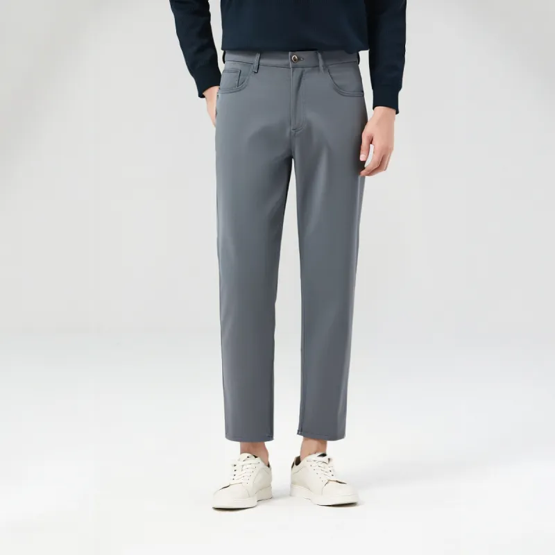 SUNDANCE Casual Pants Men-6