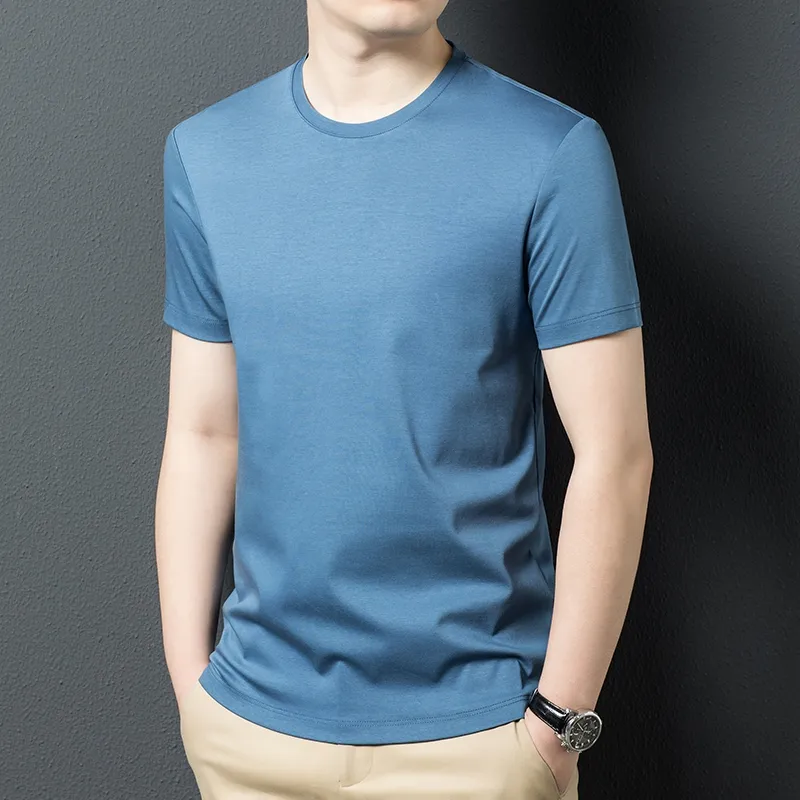 SUNDANCE T Shirts Men-15