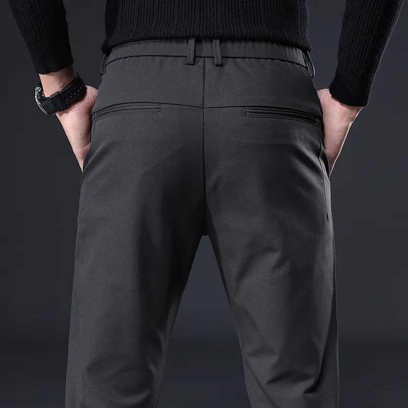 SUNDANCE Casual Pants Men-5