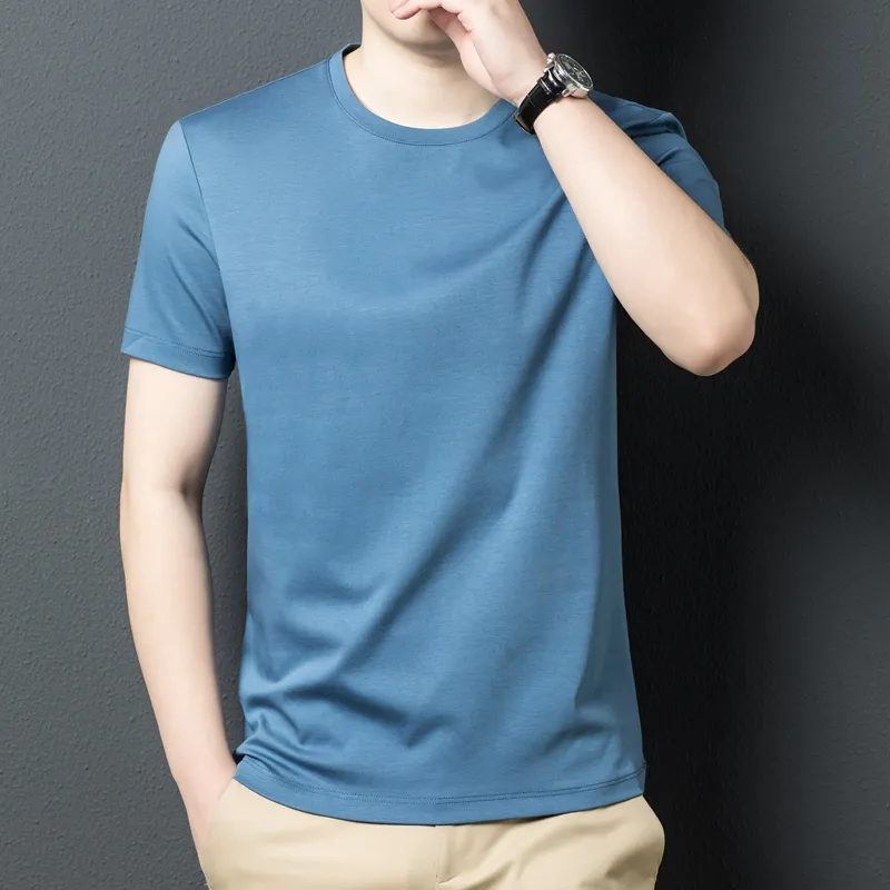 SUNDANCE T Shirts Men-17