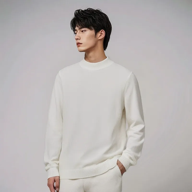 SUNDANCE Sweaters Men-14
