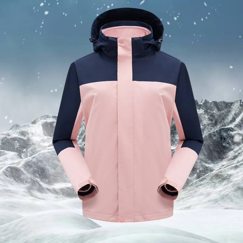 SUNDANCE Windbreaker Jacket Unisex-6