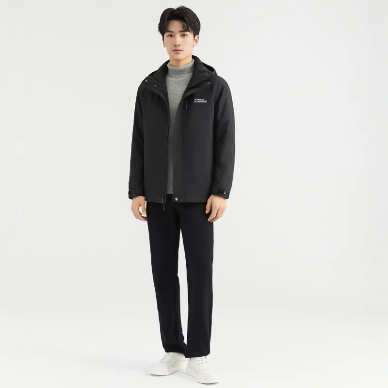 SUNDANCE Down Jackets Unisex-16