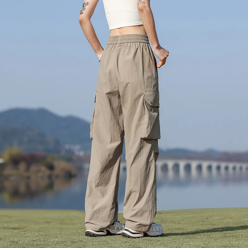 SUNDANCE Casual Pants Unisex-5