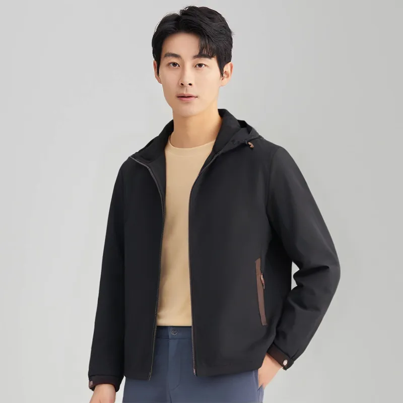 SUNDANCE Jackets Men-2