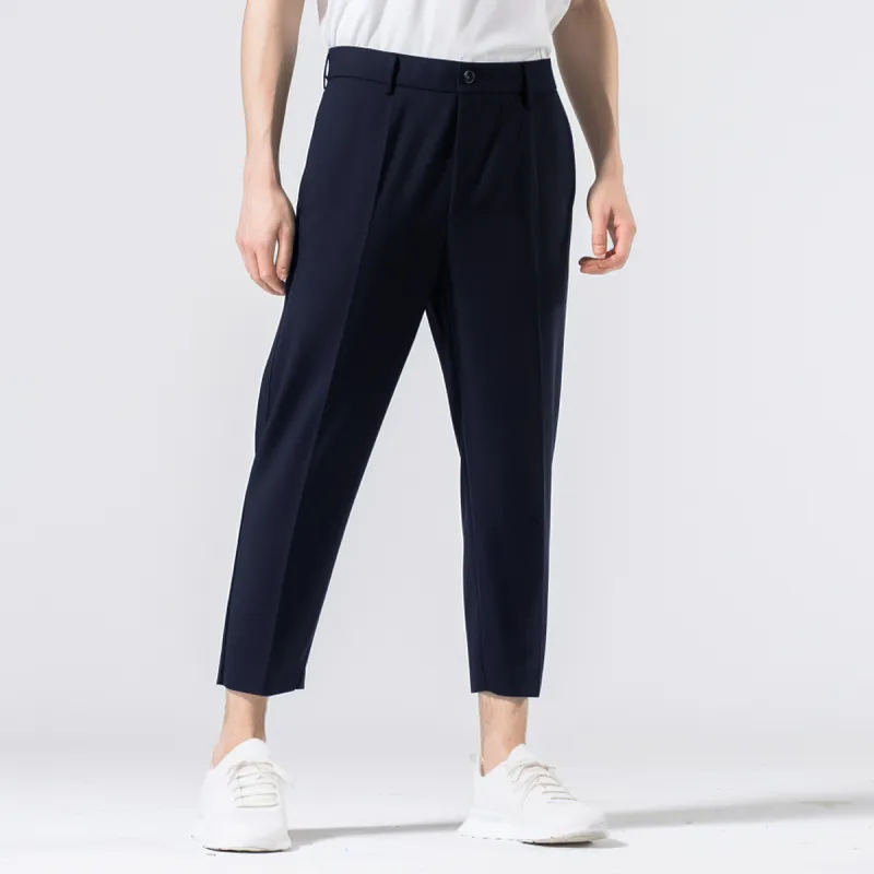 SUNDANCE Suit Trousers Men-14