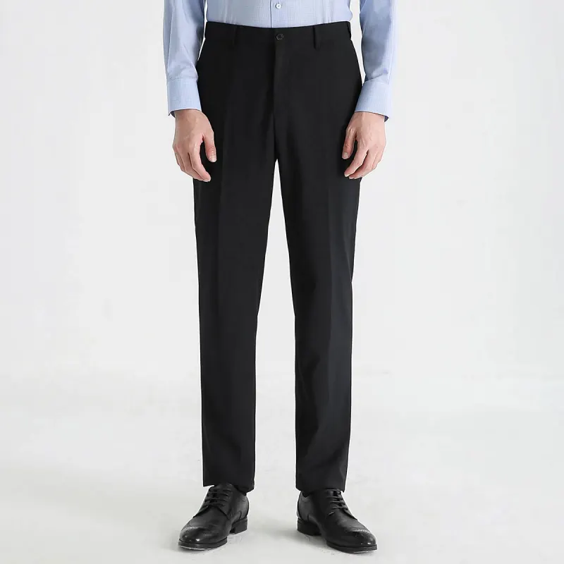 SUNDANCE Suit Trousers Men-5