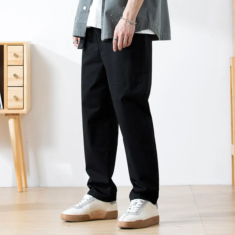 SUNDANCE Casual Pants Men-3